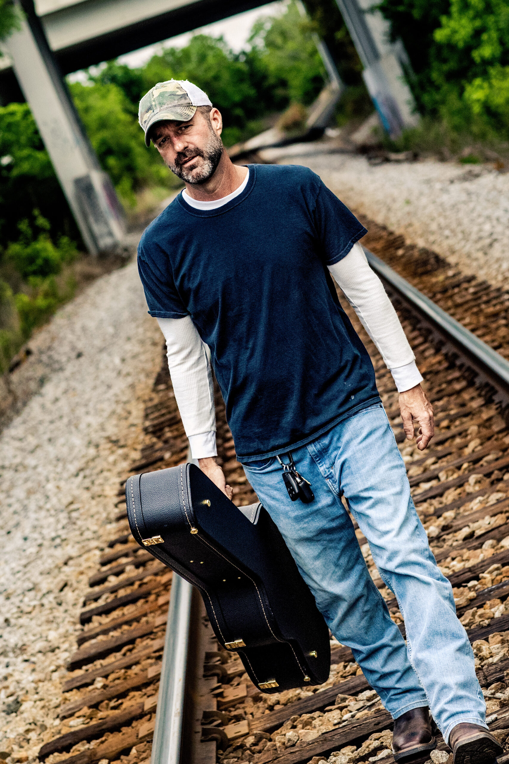 Pete Cooley photo 5